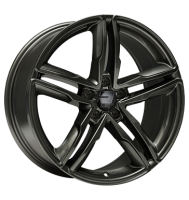 2DRV, WH11, 7,5x17 ET45 5x112 66,6, dark gunmetal lackiert