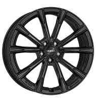 Dezent, AR black, 7,5x18 ET52 5x114,3 67,1, black